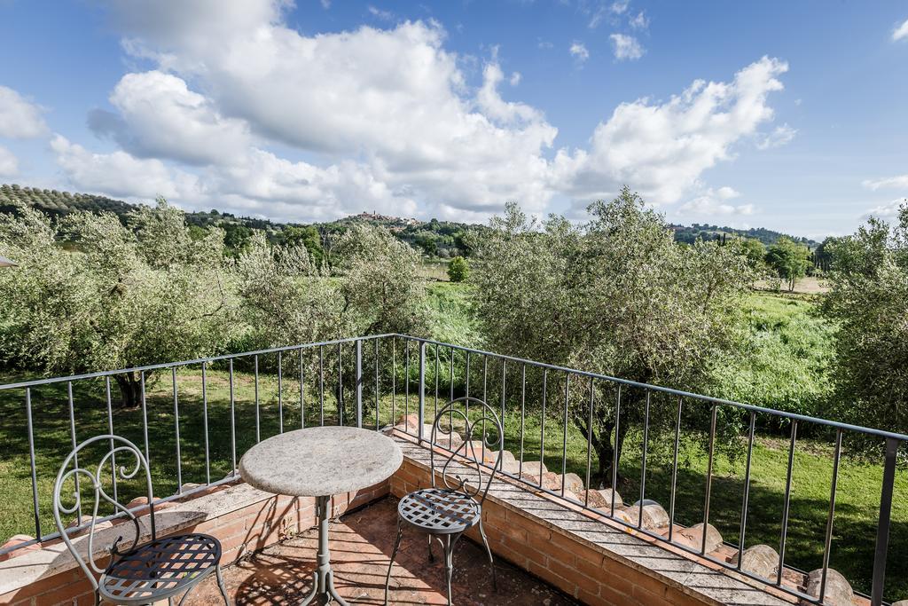 Villa Acquaviva Wine Resort Montemerano Exterior foto